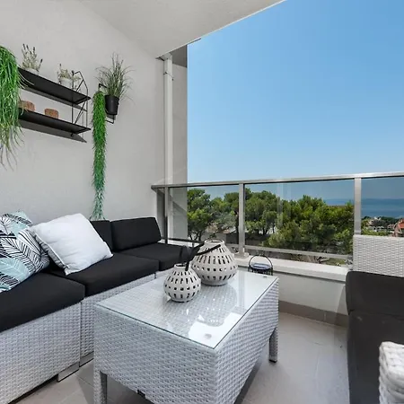 Apartment Marley Makarska