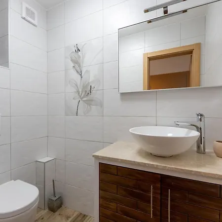 Apartmán Marley Makarská