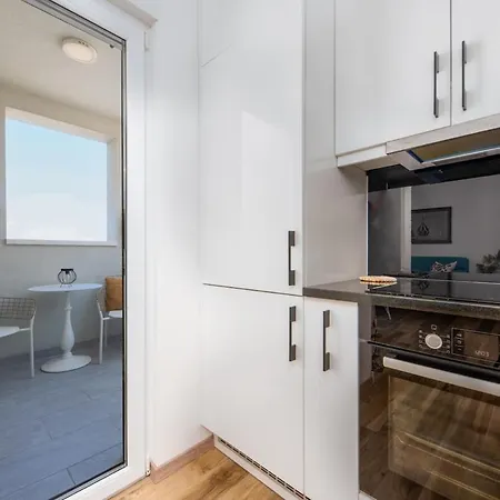 Marley Apartment *