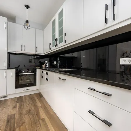 Apartmán Marley Makarská