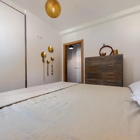 Marley Apartmán