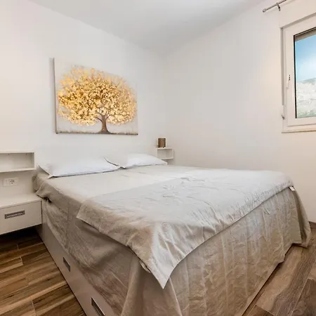 Marley Apartmán