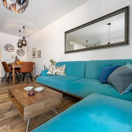 Apartmán Marley Makarská
