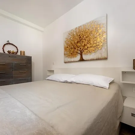 Marley Apartmán