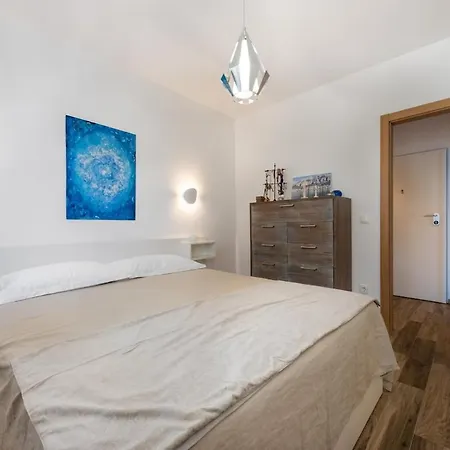 Marley Apartment Makarska